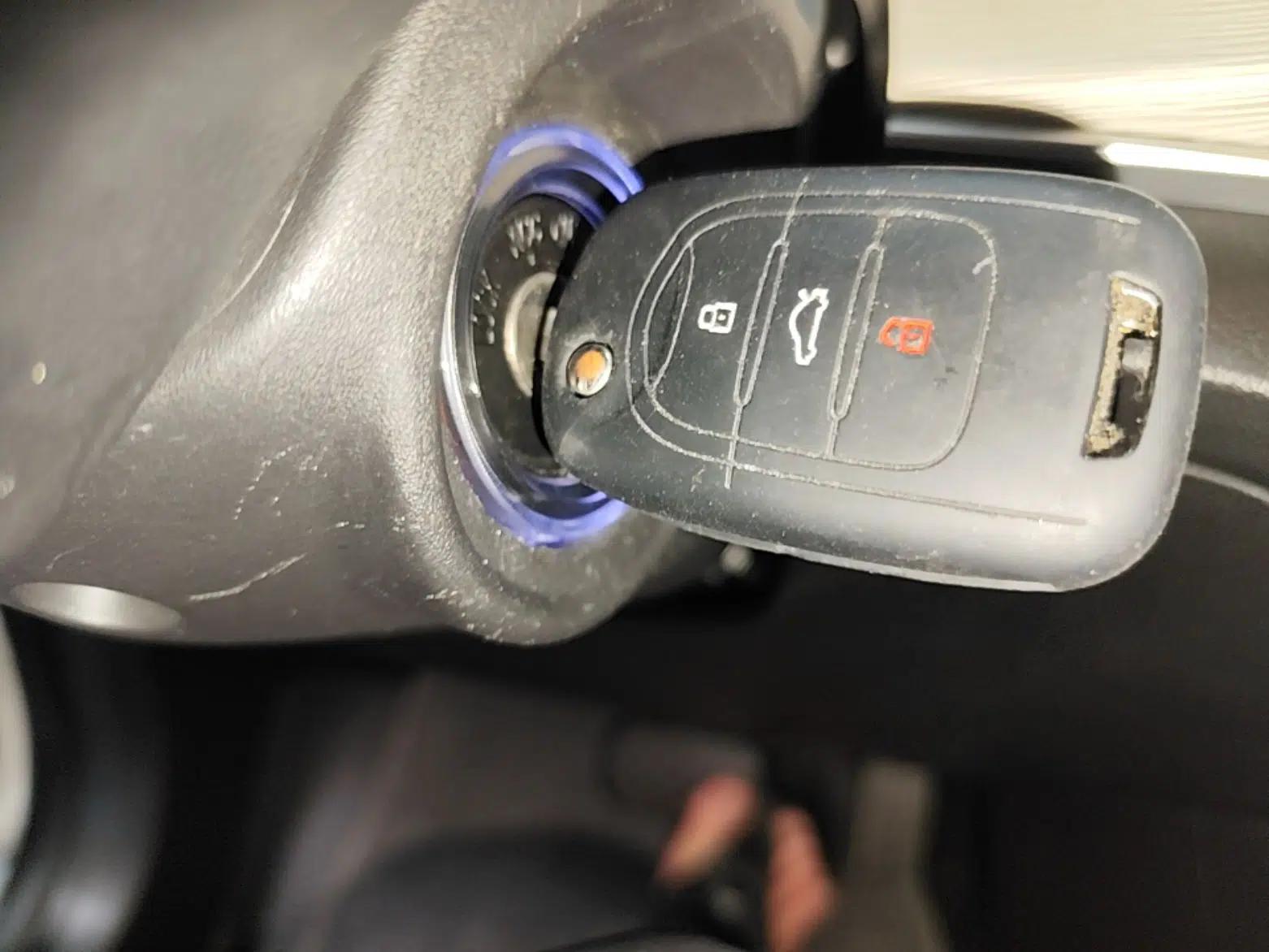 Baojun 360 2019 1.5L CVT Elite Version China VI — миниатюра 12