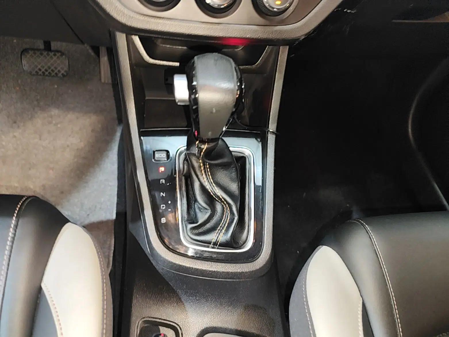 Baojun 360 2019 1.5L CVT Elite Version China VI — миниатюра 17