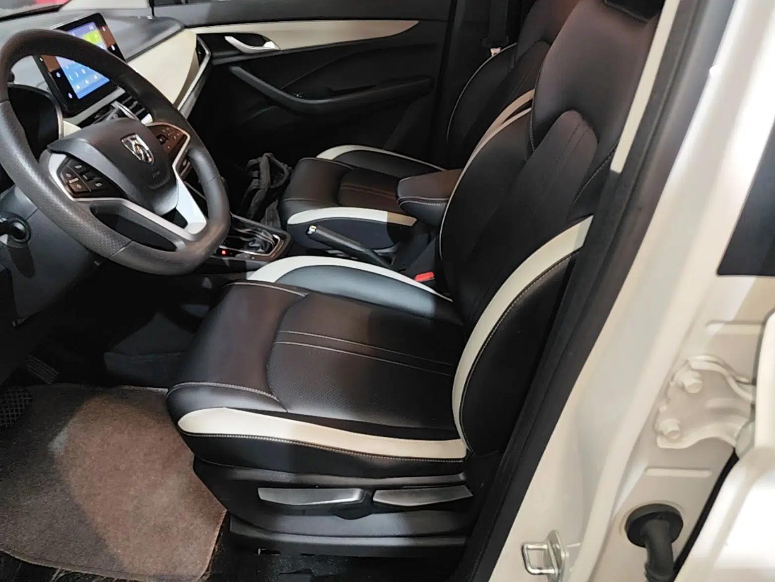 Baojun 360 2019 1.5L CVT Elite Version China VI — миниатюра 18