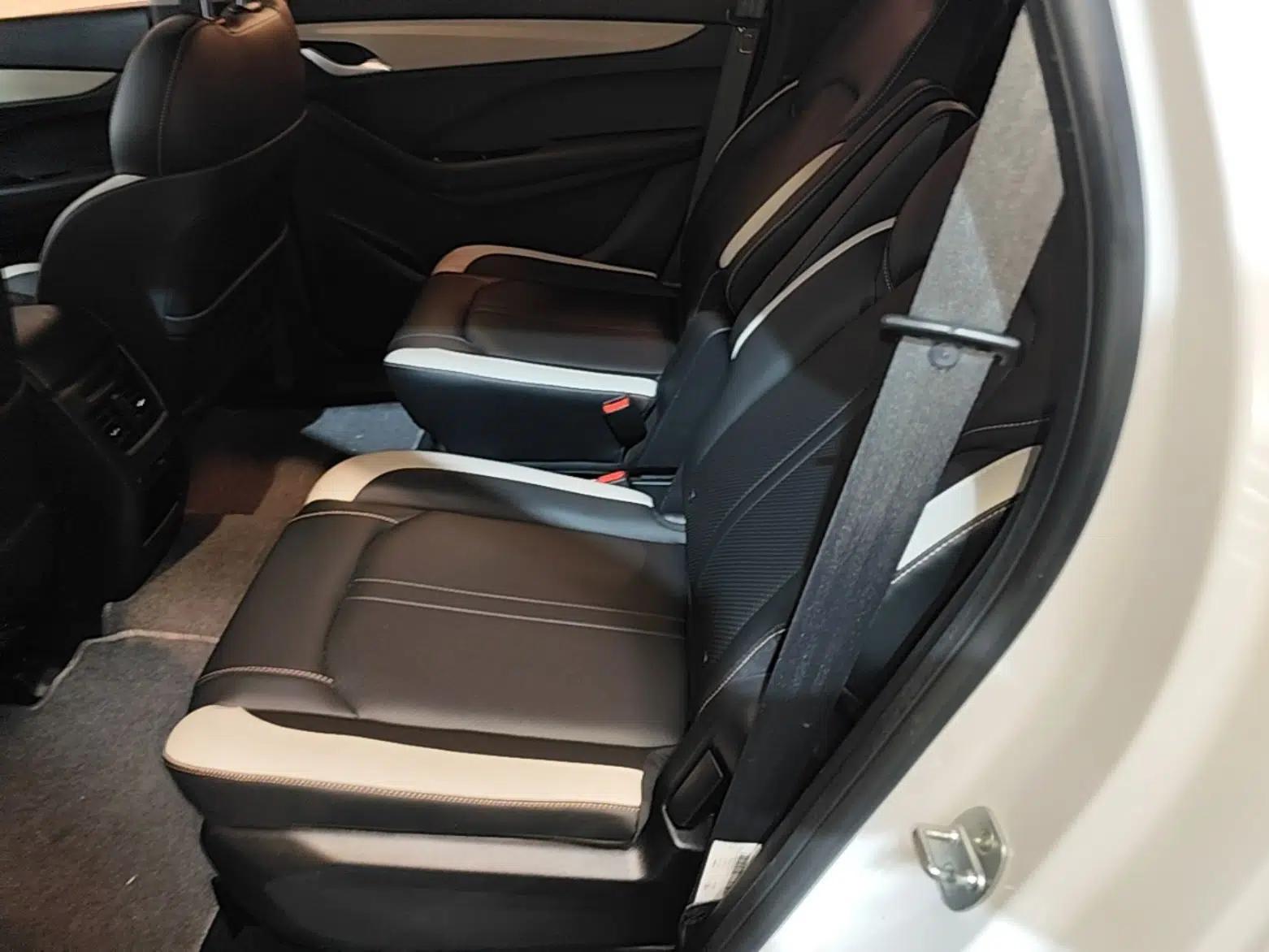 Baojun 360 2019 1.5L CVT Elite Version China VI — миниатюра 20