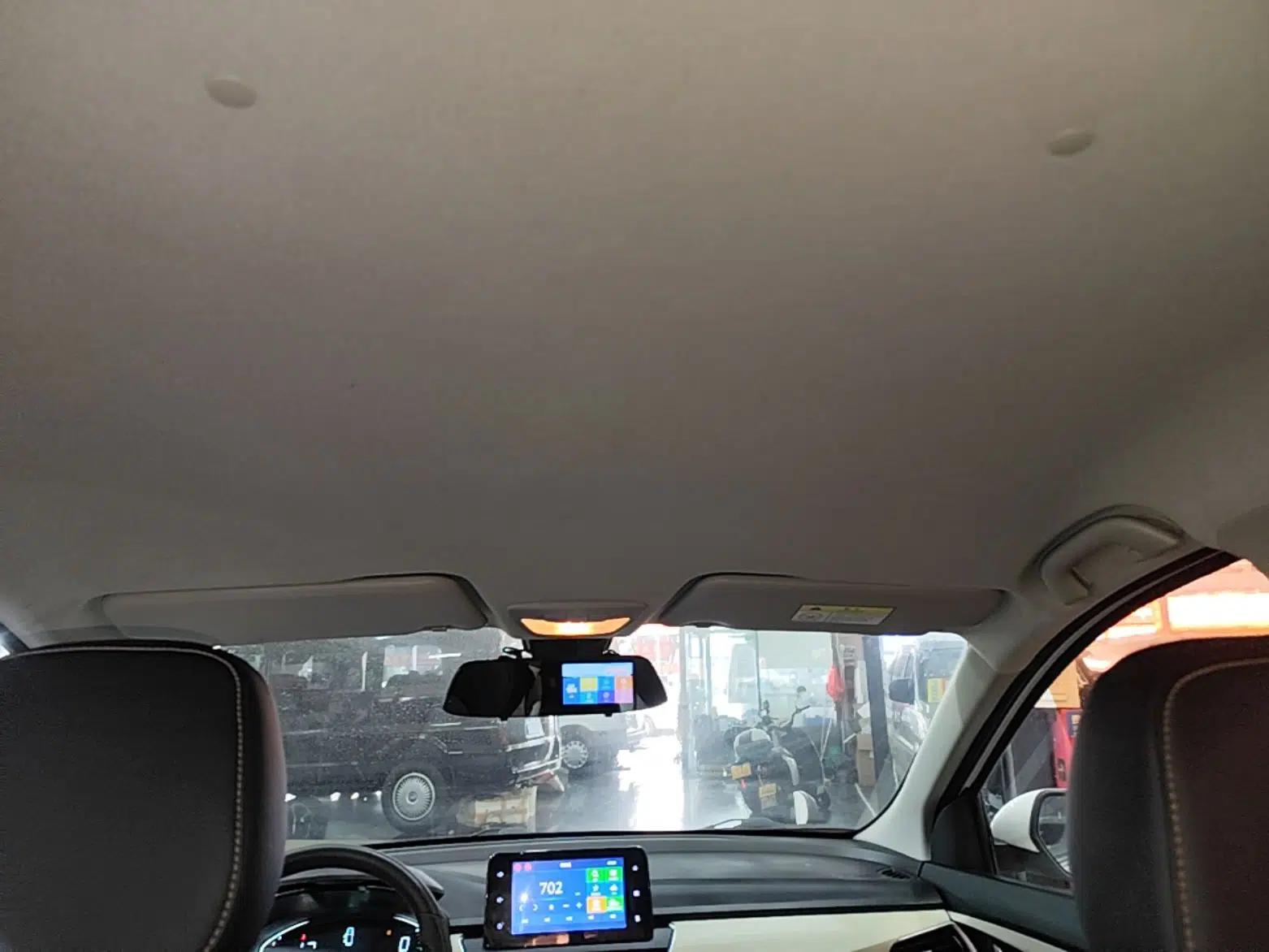 Baojun 360 2019 1.5L CVT Elite Version China VI — миниатюра 21