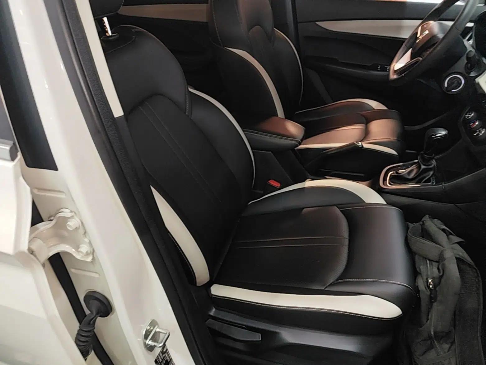 Baojun 360 2019 1.5L CVT Elite Version China VI — миниатюра 23