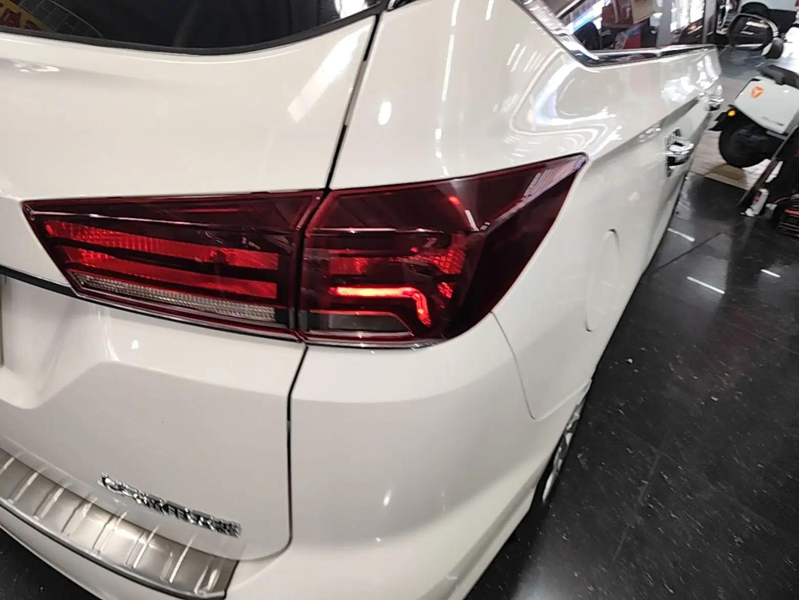 Baojun 360 2019 1.5L CVT Elite Version China VI — миниатюра 7