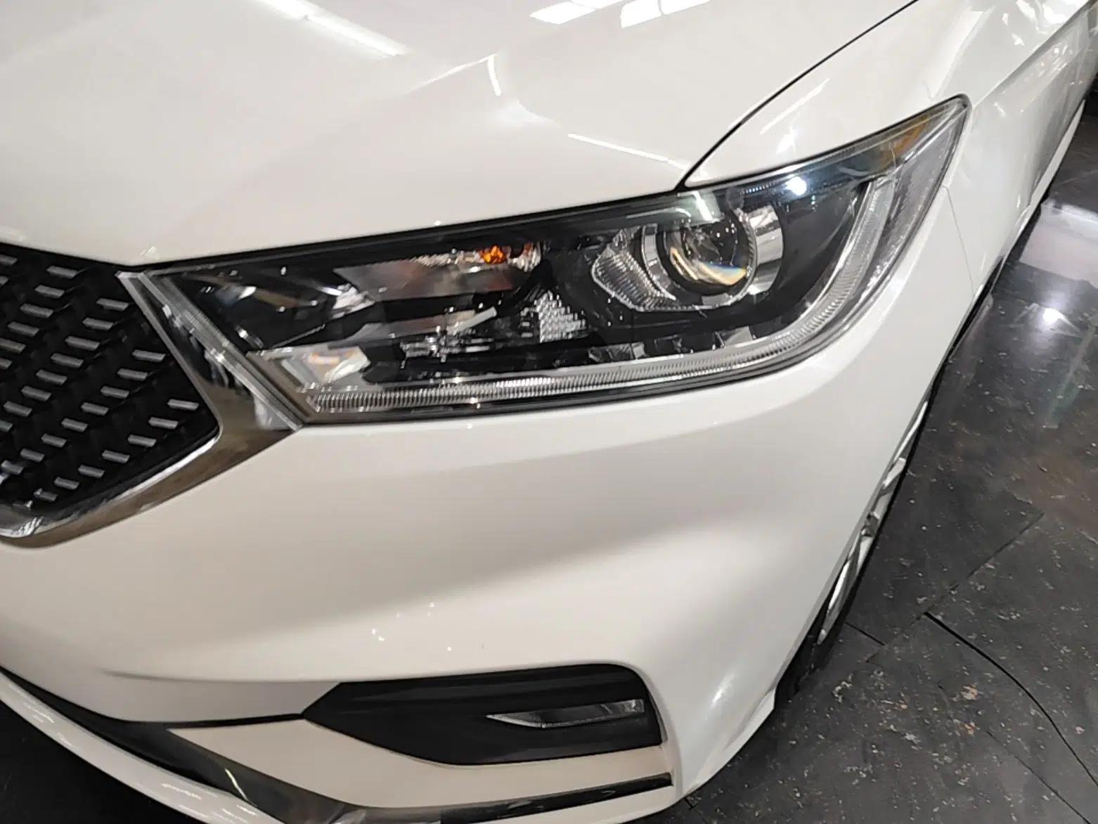 Baojun 360 2019 1.5L CVT Elite Version China VI — миниатюра 9