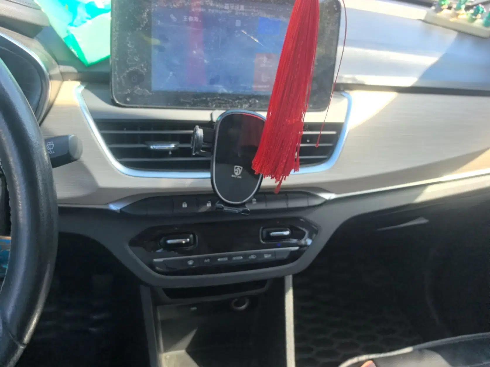 Baojun 360 2019 1.5L Automatic Luxury Edition China VI — миниатюра 16