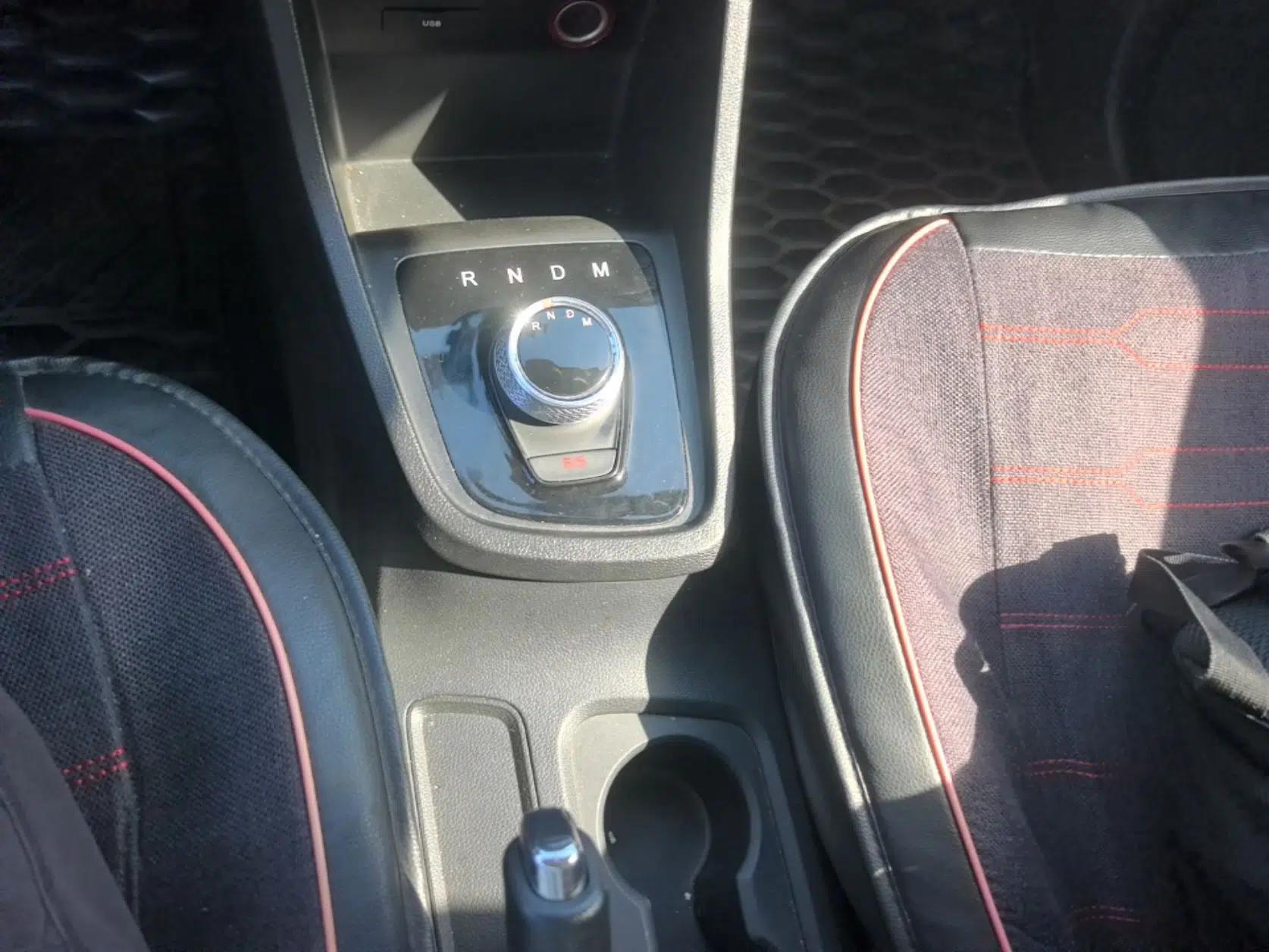 Baojun 360 2019 1.5L Automatic Luxury Edition China VI — миниатюра 17