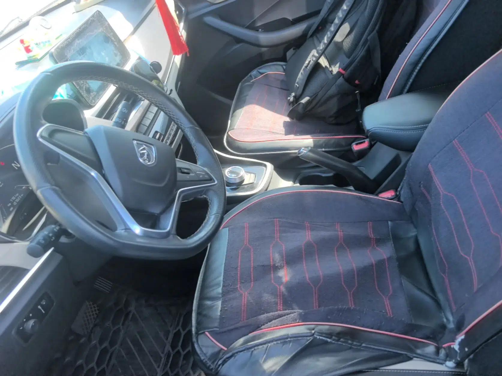 Baojun 360 2019 1.5L Automatic Luxury Edition China VI — миниатюра 18