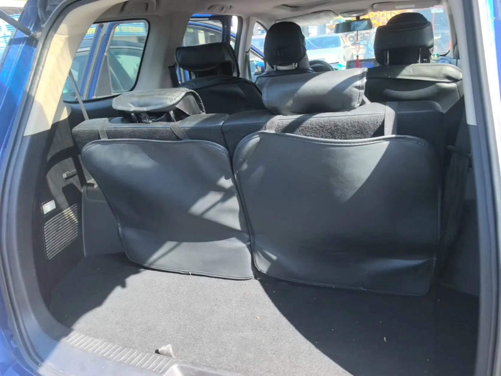 Baojun 360 2019 1.5L Automatic Luxury Edition China VI — миниатюра 22