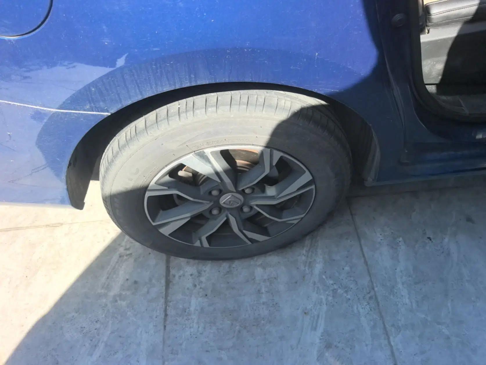 Baojun 360 2019 1.5L Automatic Luxury Edition China VI — миниатюра 10