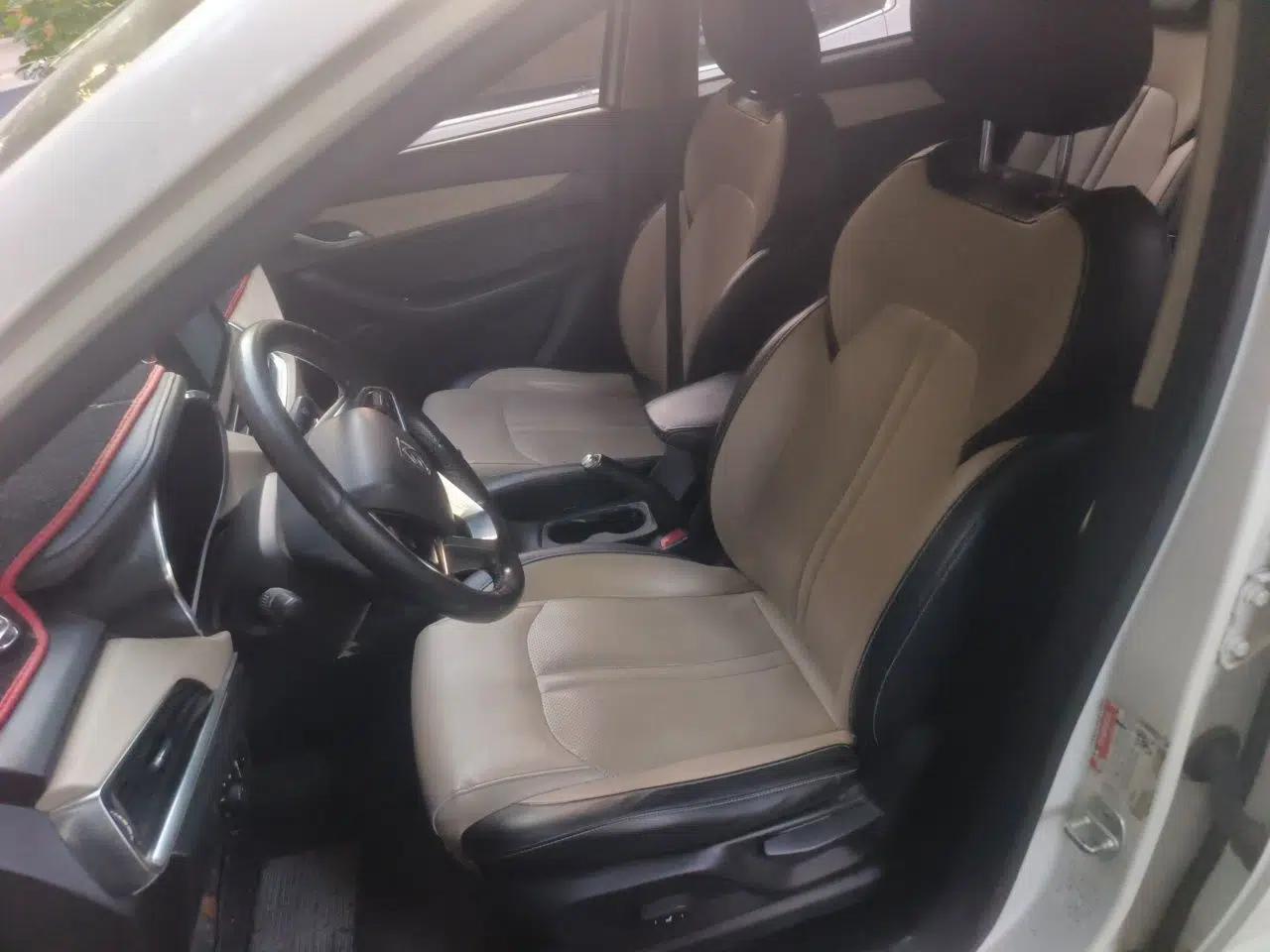 Baojun 360 2018 1.5L Manual Luxury Edition China V — миниатюра 16