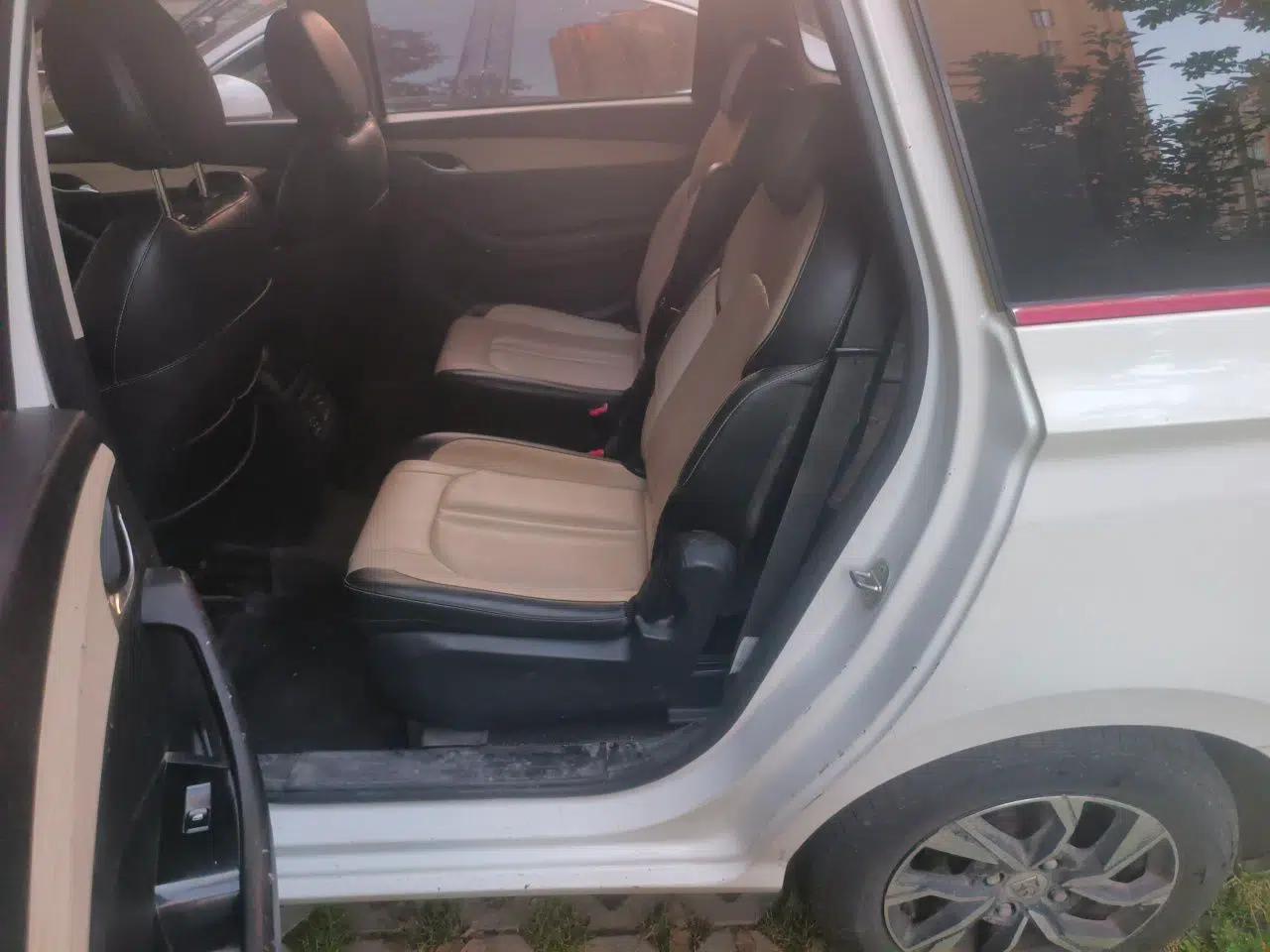 Baojun 360 2018 1.5L Manual Luxury Edition China V — миниатюра 18