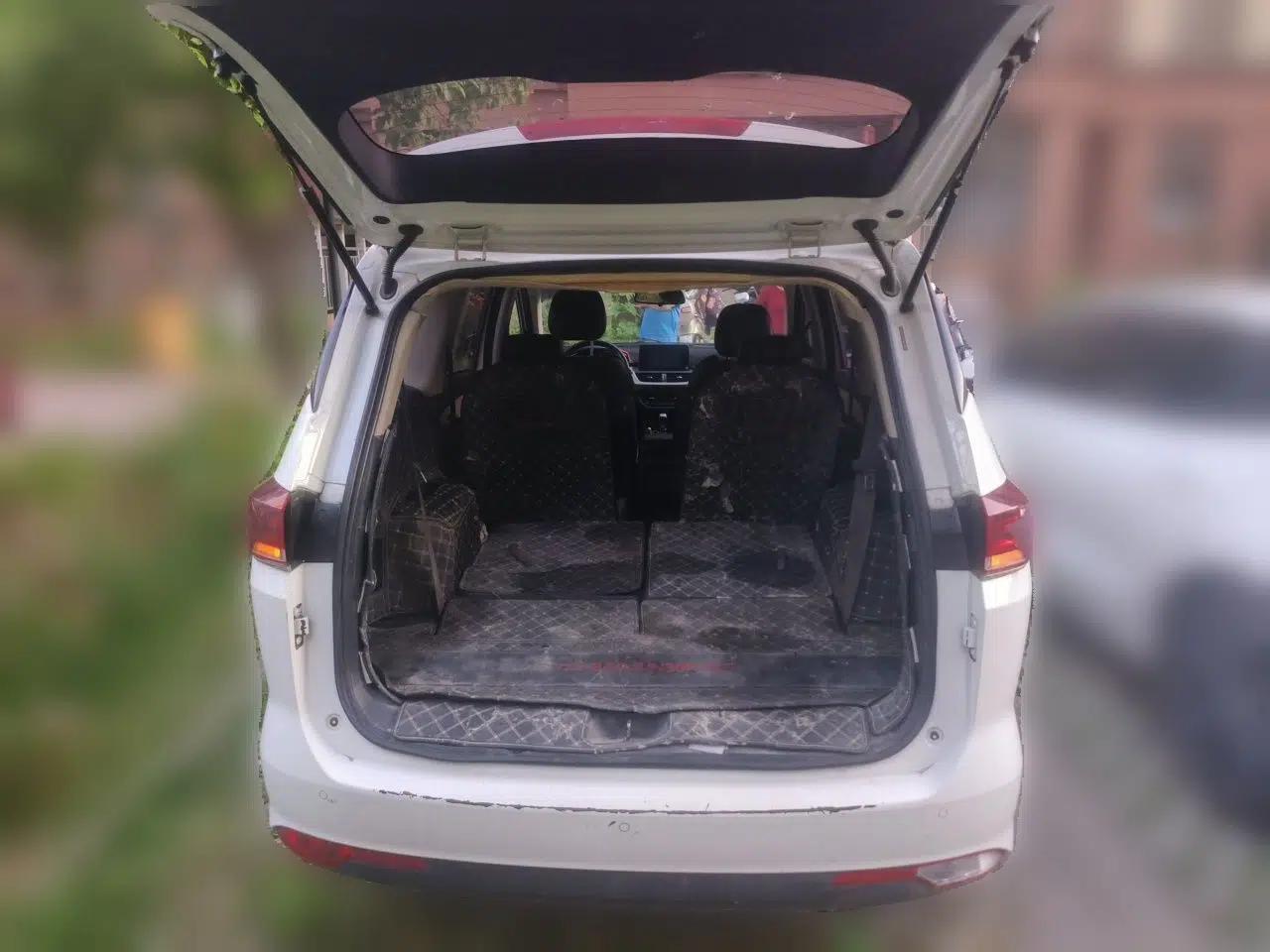 Baojun 360 2018 1.5L Manual Luxury Edition China V — миниатюра 20