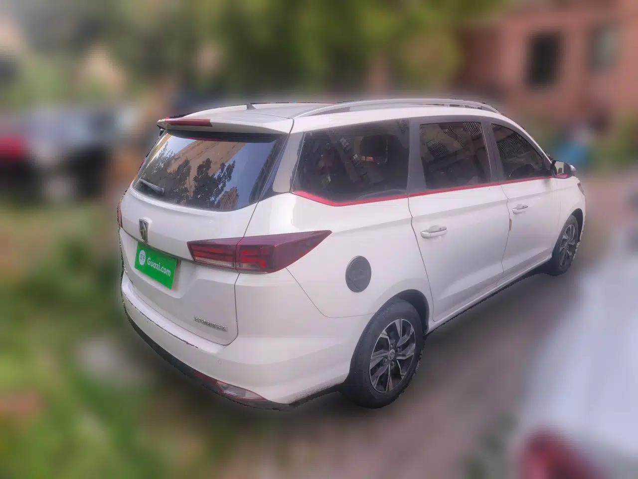 Baojun 360 2018 1.5L Manual Luxury Edition China V — миниатюра 6