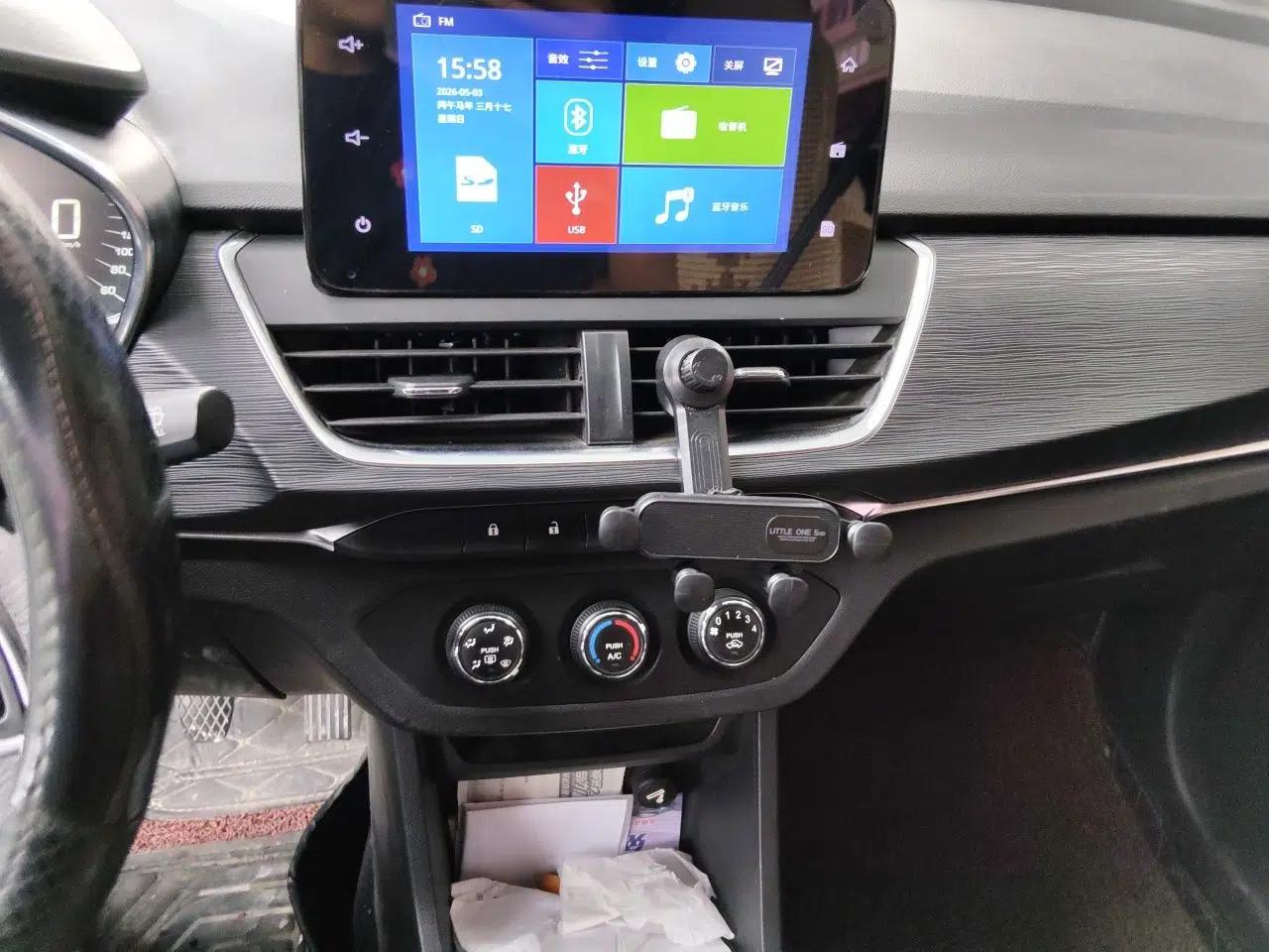 Baojun 360 2018 1.5L Manual Elite Version National V — миниатюра 14