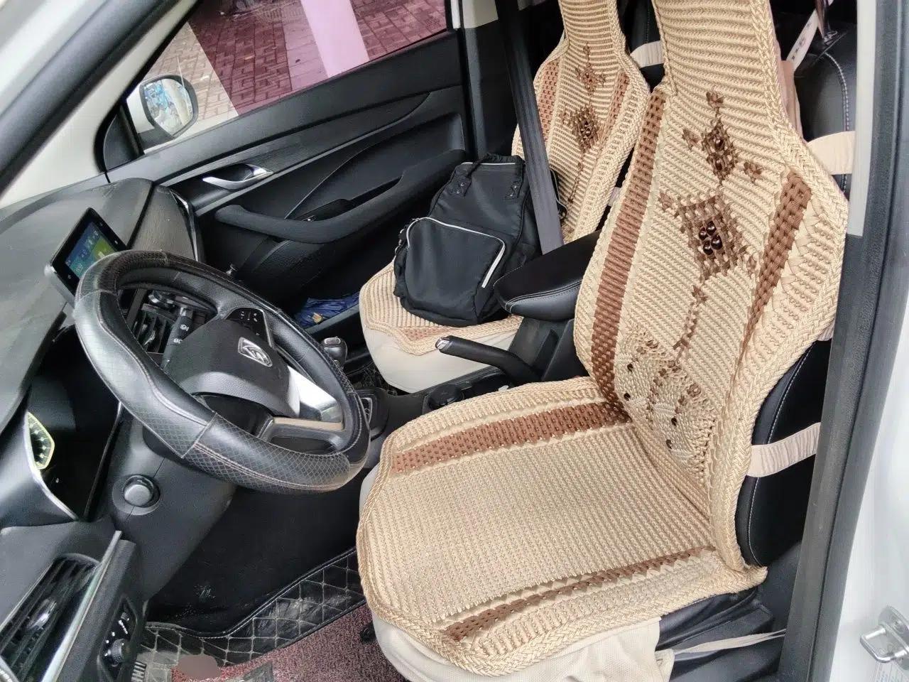 Baojun 360 2018 1.5L Manual Elite Version National V — миниатюра 16