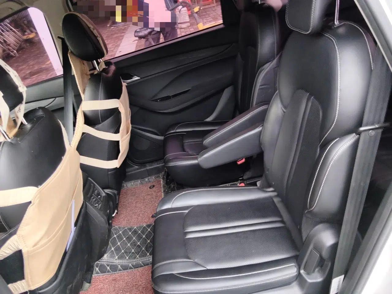 Baojun 360 2018 1.5L Manual Elite Version National V — миниатюра 18