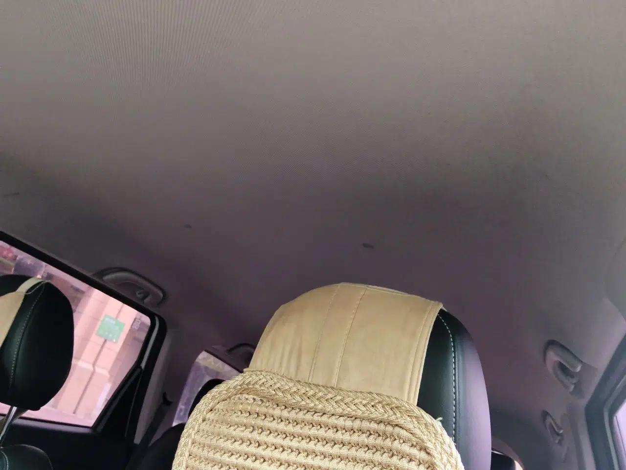 Baojun 360 2018 1.5L Manual Elite Version National V — миниатюра 19