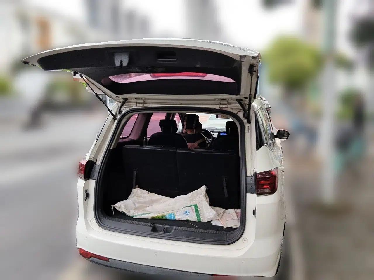 Baojun 360 2018 1.5L Manual Elite Version National V — миниатюра 20