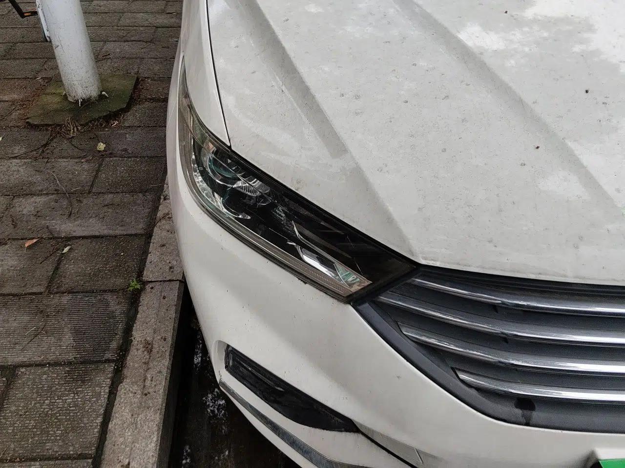 Baojun 360 2018 1.5L Manual Elite Version National V — миниатюра 7