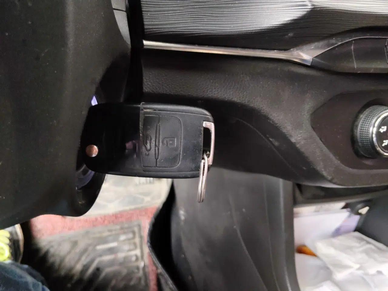 Baojun 360 2018 1.5L Manual Elite Version National V — миниатюра 9