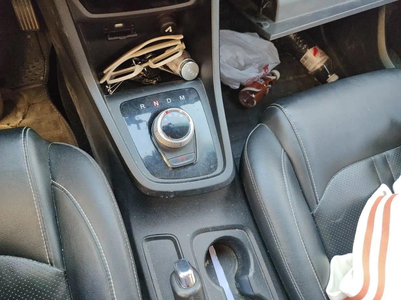 Baojun 360 2018 1.5L Automatic Elite Version National V — миниатюра 15
