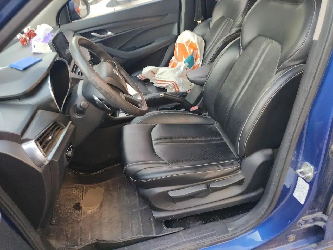 Baojun 360 2018 1.5L Automatic Elite Version National V — миниатюра 16