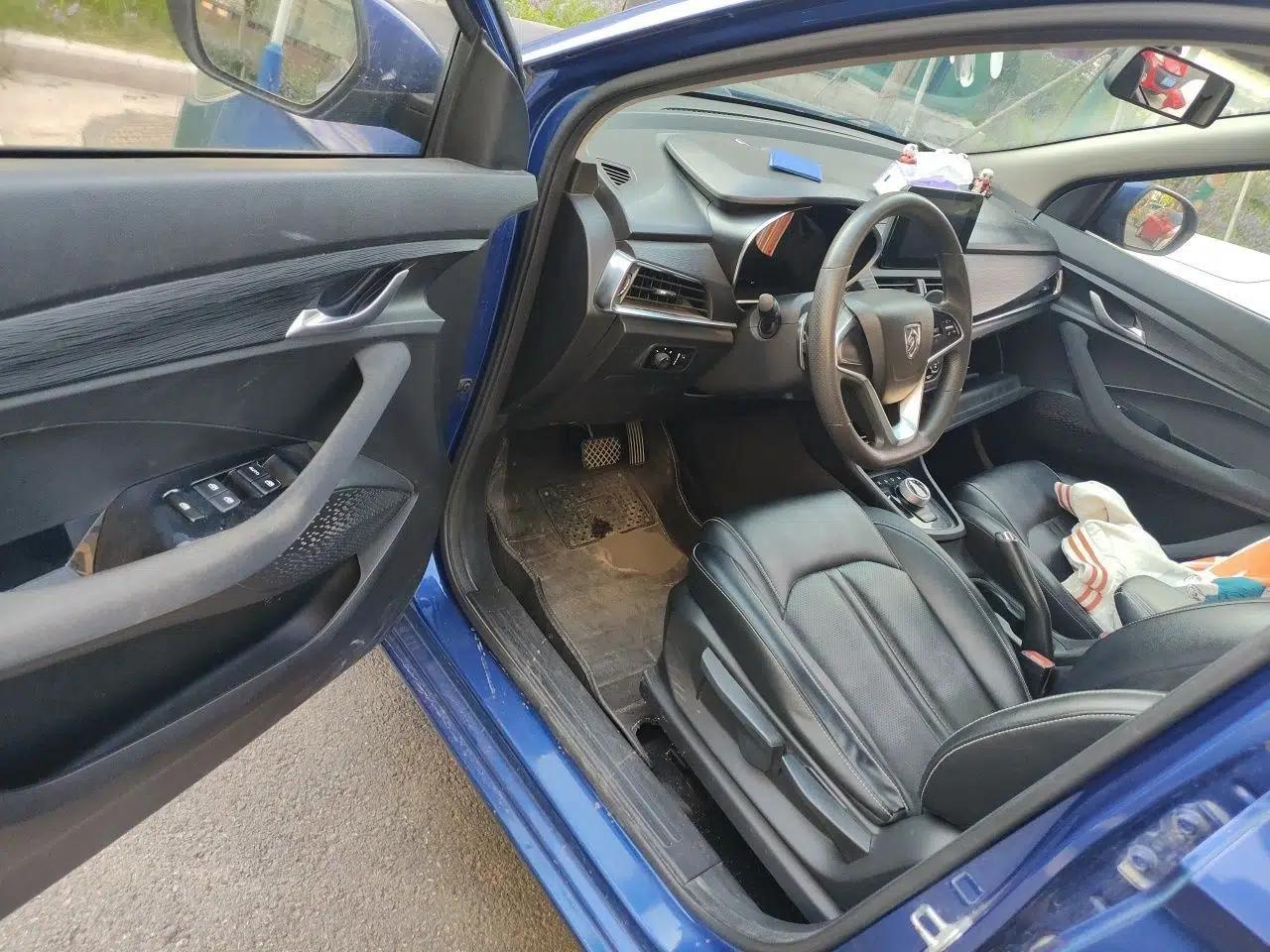 Baojun 360 2018 1.5L Automatic Elite Version National V — миниатюра 17