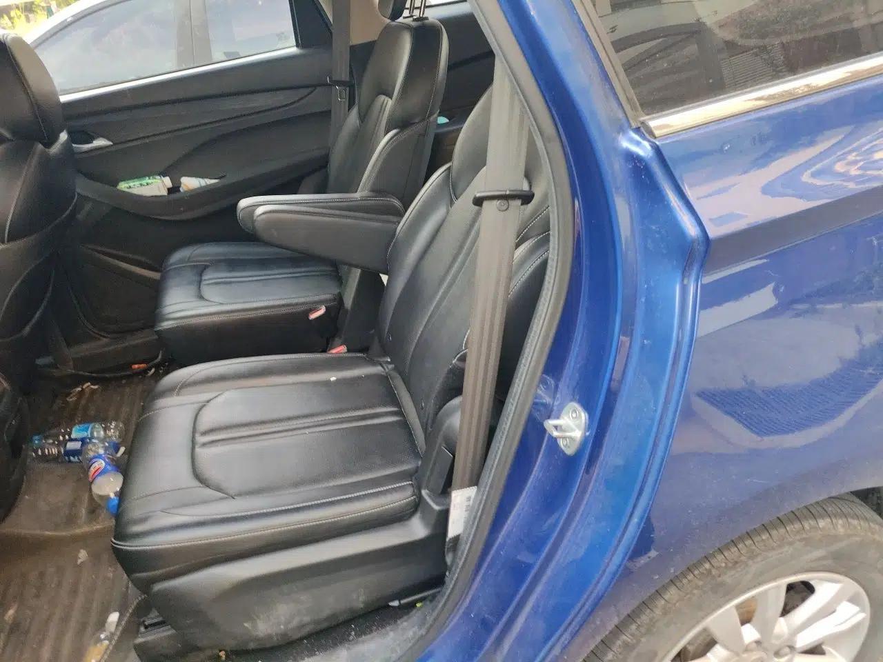 Baojun 360 2018 1.5L Automatic Elite Version National V — миниатюра 18