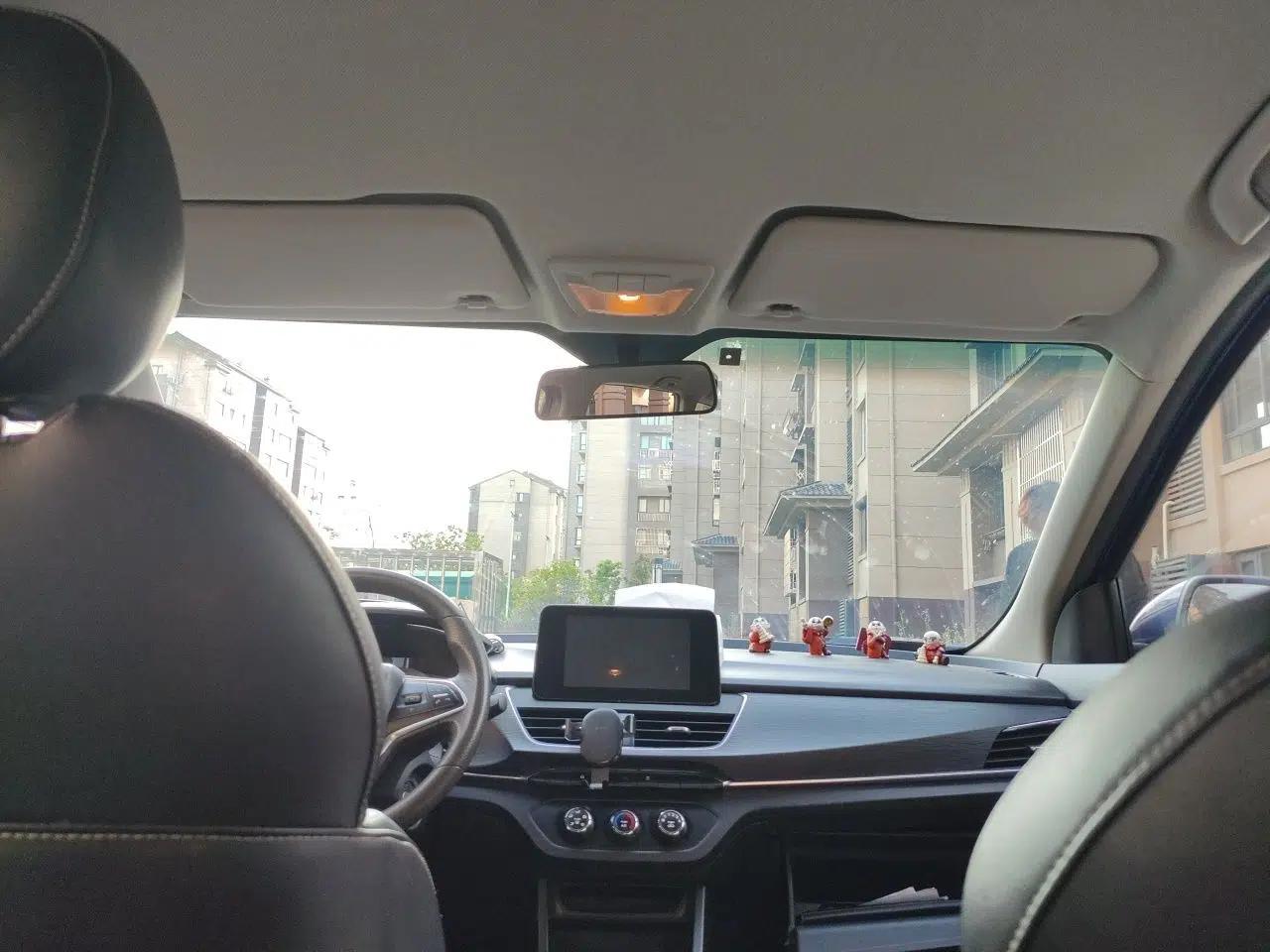 Baojun 360 2018 1.5L Automatic Elite Version National V — миниатюра 19
