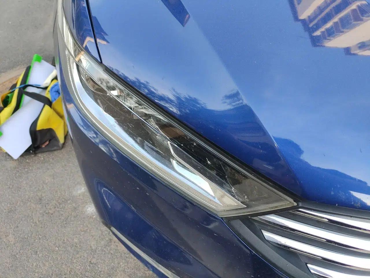 Baojun 360 2018 1.5L Automatic Elite Version National V — миниатюра 7