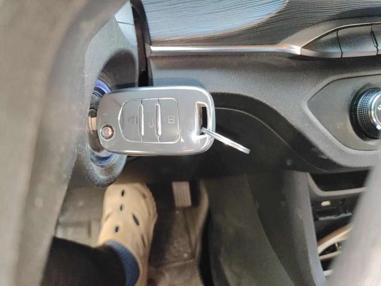 Baojun 360 2018 1.5L Automatic Elite Version National V — миниатюра 9