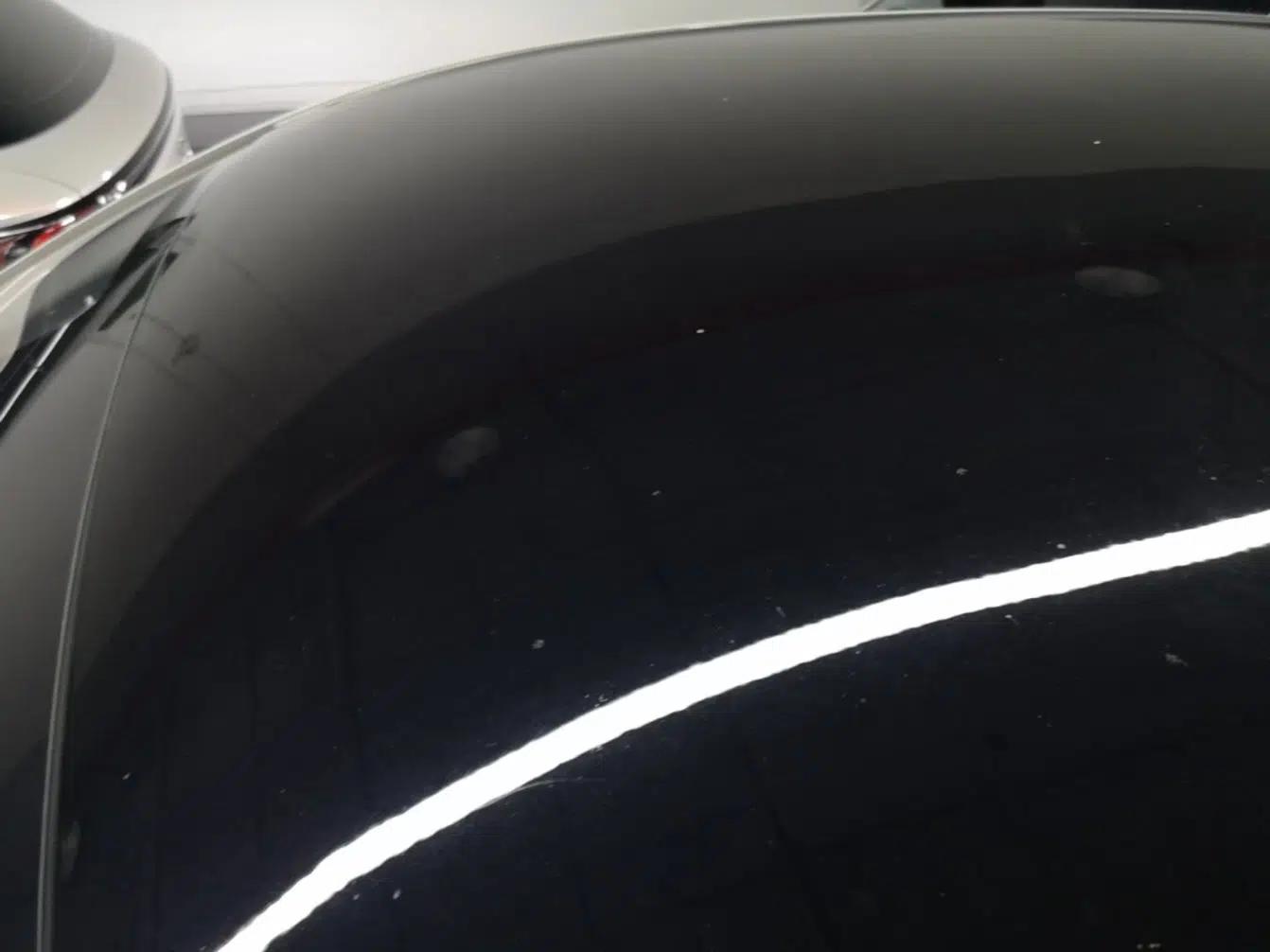 Baojun Yunhai 2026 Model 140km Plug-in Hybrid Standard Edition — миниатюра 11