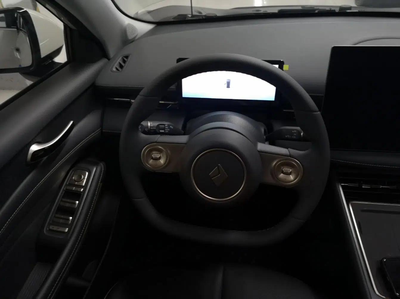 Baojun Yunhai 2026 Model 140km Plug-in Hybrid Standard Edition — миниатюра 13