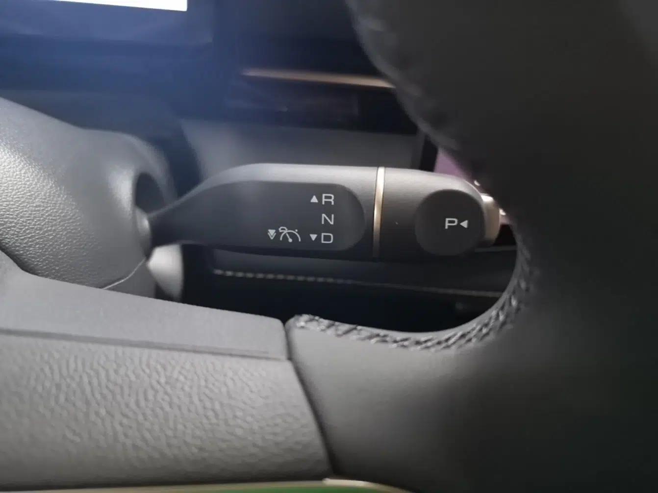 Baojun Yunhai 2026 Model 140km Plug-in Hybrid Standard Edition — миниатюра 16