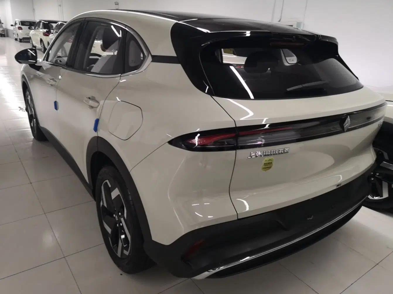 Baojun Yunhai 2026 Model 140km Plug-in Hybrid Standard Edition — миниатюра 7