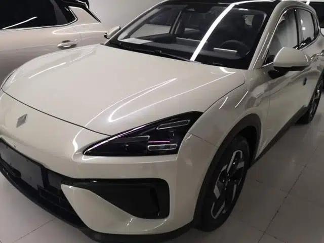 Baojun Yunhai 2026 Model 140km Plug-in Hybrid Standard Edition