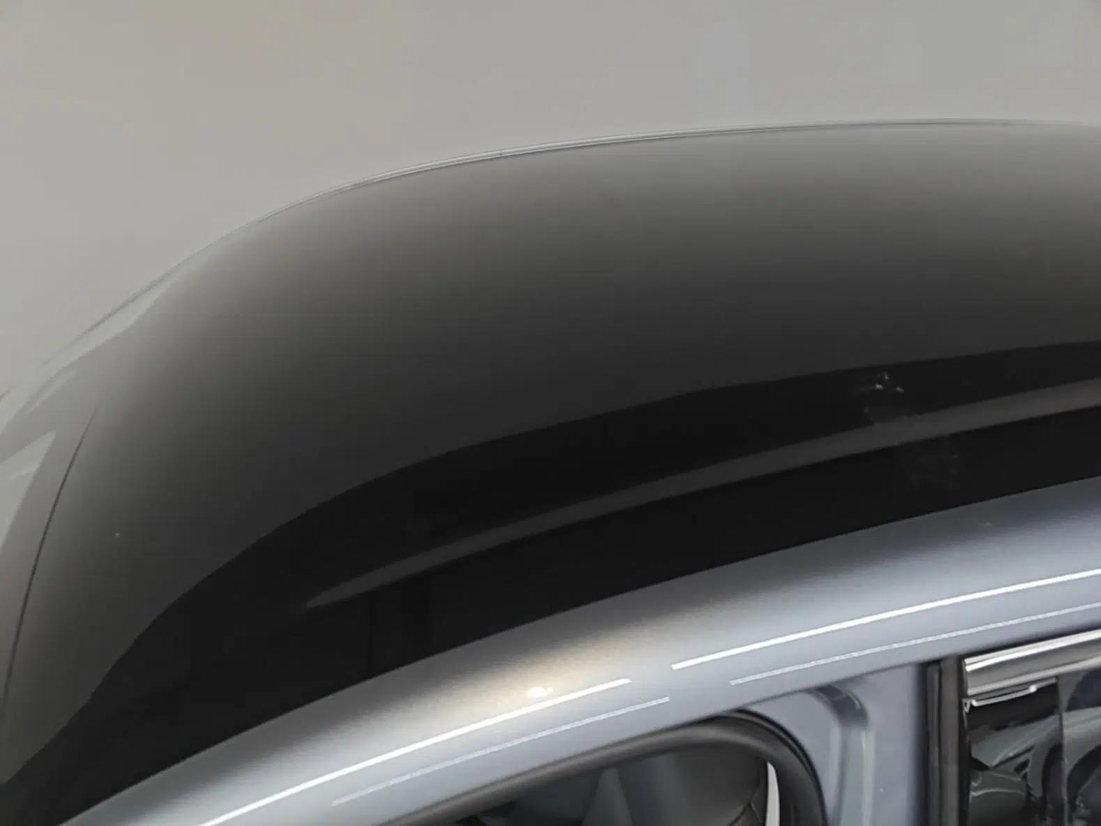 Baojun Yunhai 2026 Model 140km Plug-in Hybrid Standard Edition — миниатюра 11