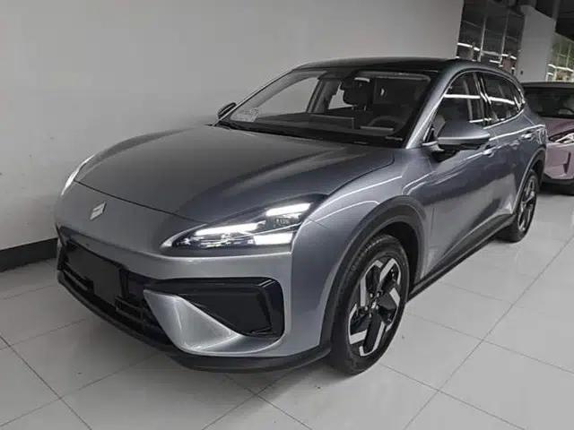 Baojun Yunhai 2026 Model 140km Plug-in Hybrid Standard Edition