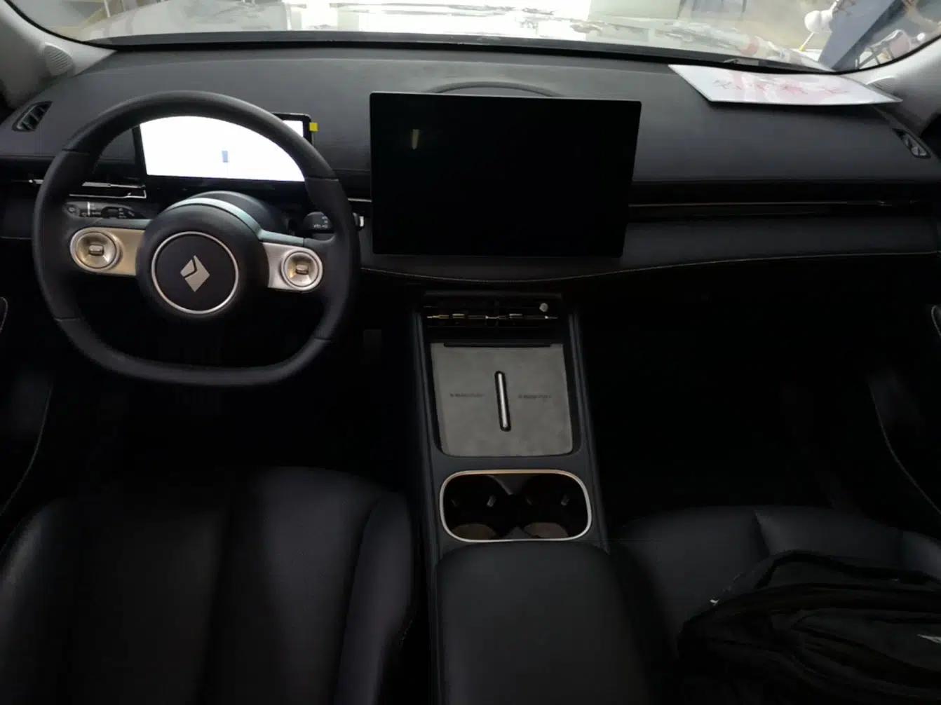 Baojun Yunhai 2024 140km Plug-in Hybrid Version — миниатюра 12