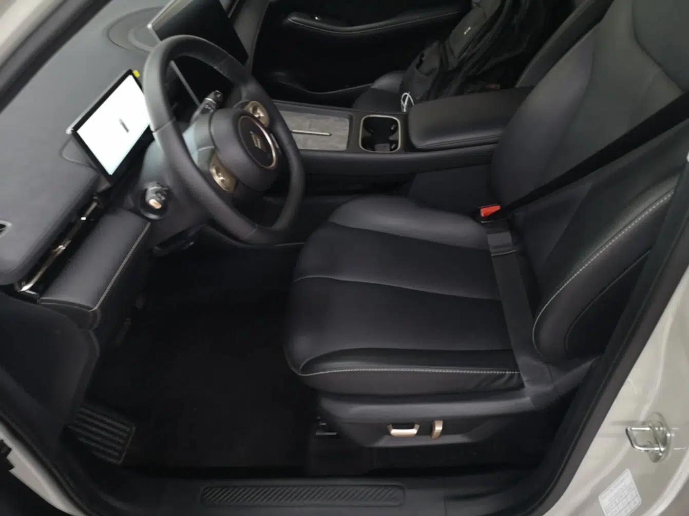 Baojun Yunhai 2024 140km Plug-in Hybrid Version — миниатюра 17