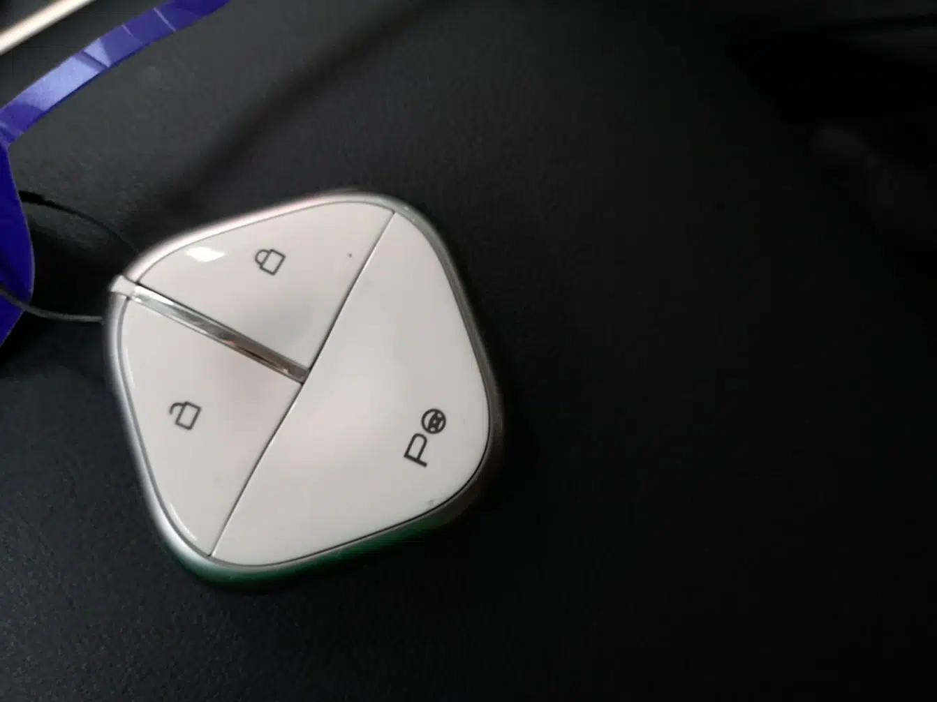 Baojun Yunhai 2024 140km Plug-in Hybrid Version — миниатюра 22
