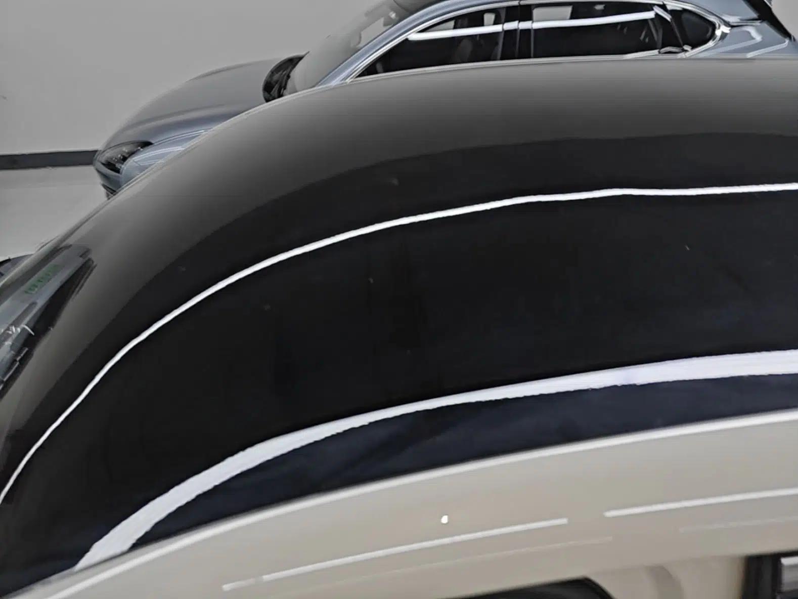 Baojun Yunhai 2026 Model 500km Pure Electric Standard Edition — миниатюра 11