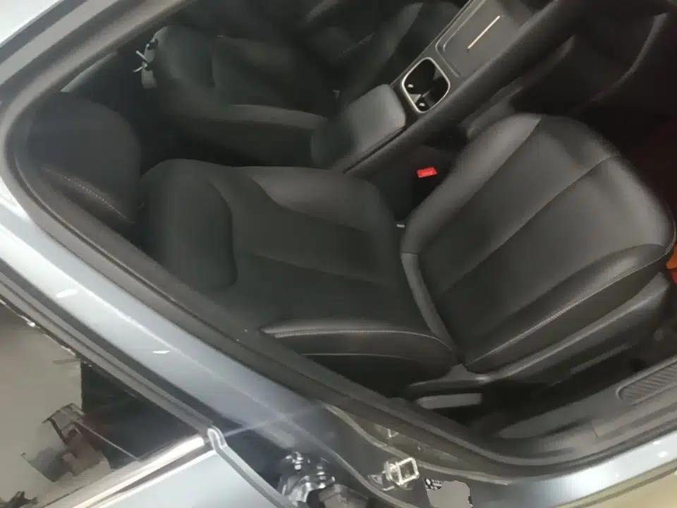 Baojun Yunhai 2024 140km Plug-in Hybrid Version — миниатюра 27