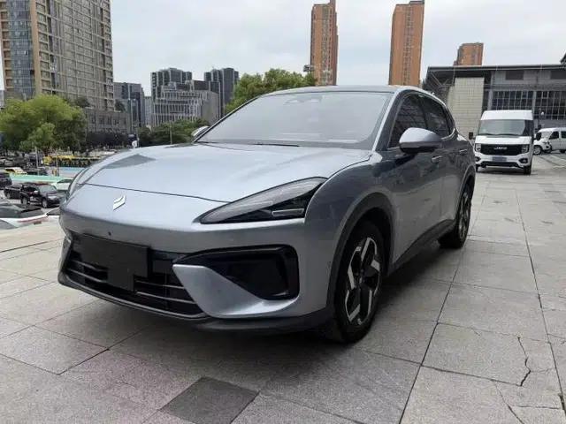 Baojun Yunhai 2024 140km Plug-in Hybrid Version