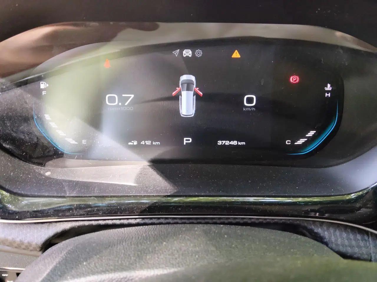 Baojun RM-5 2019 1.5T CVT Elite Version with 24-Hour Online Service 6 Seats — миниатюра 11