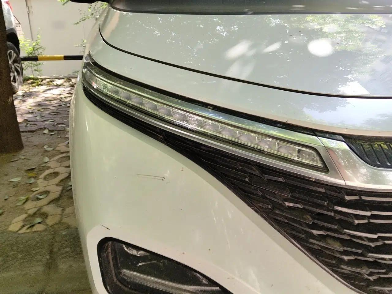 Baojun RM-5 2019 1.5T CVT Elite Version with 24-Hour Online Service 6 Seats — миниатюра 7