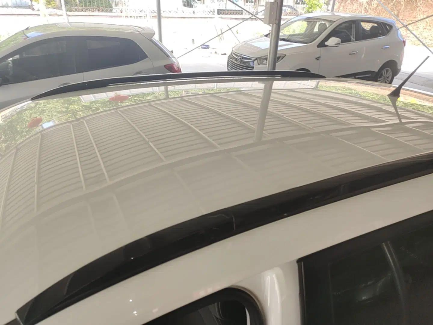 Baojun RS-3 2020 1.5L Manual Smart Elite Edition — миниатюра 11