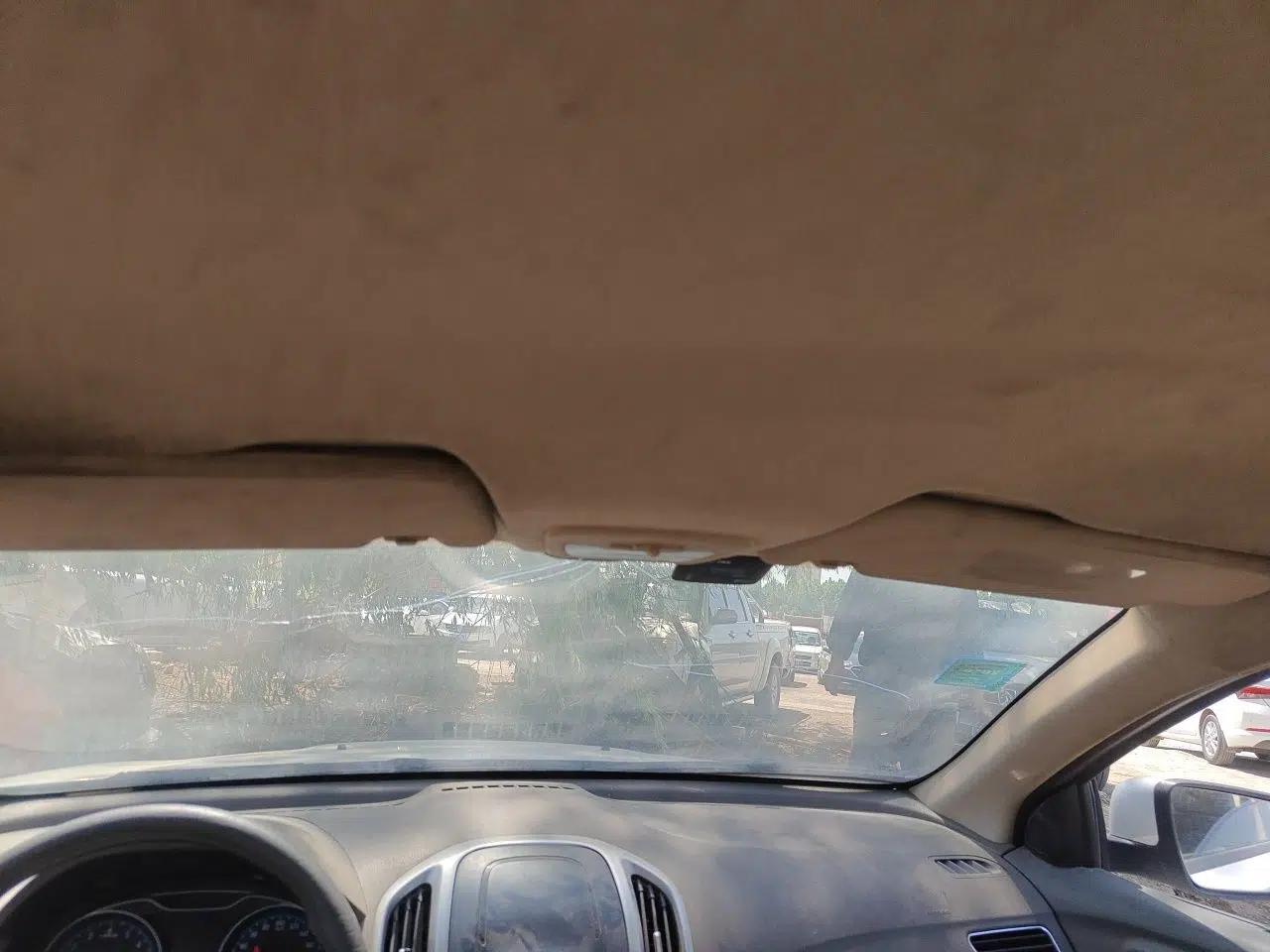 Baojun 630 2013 1.5L manual Comfort trim — миниатюра 19