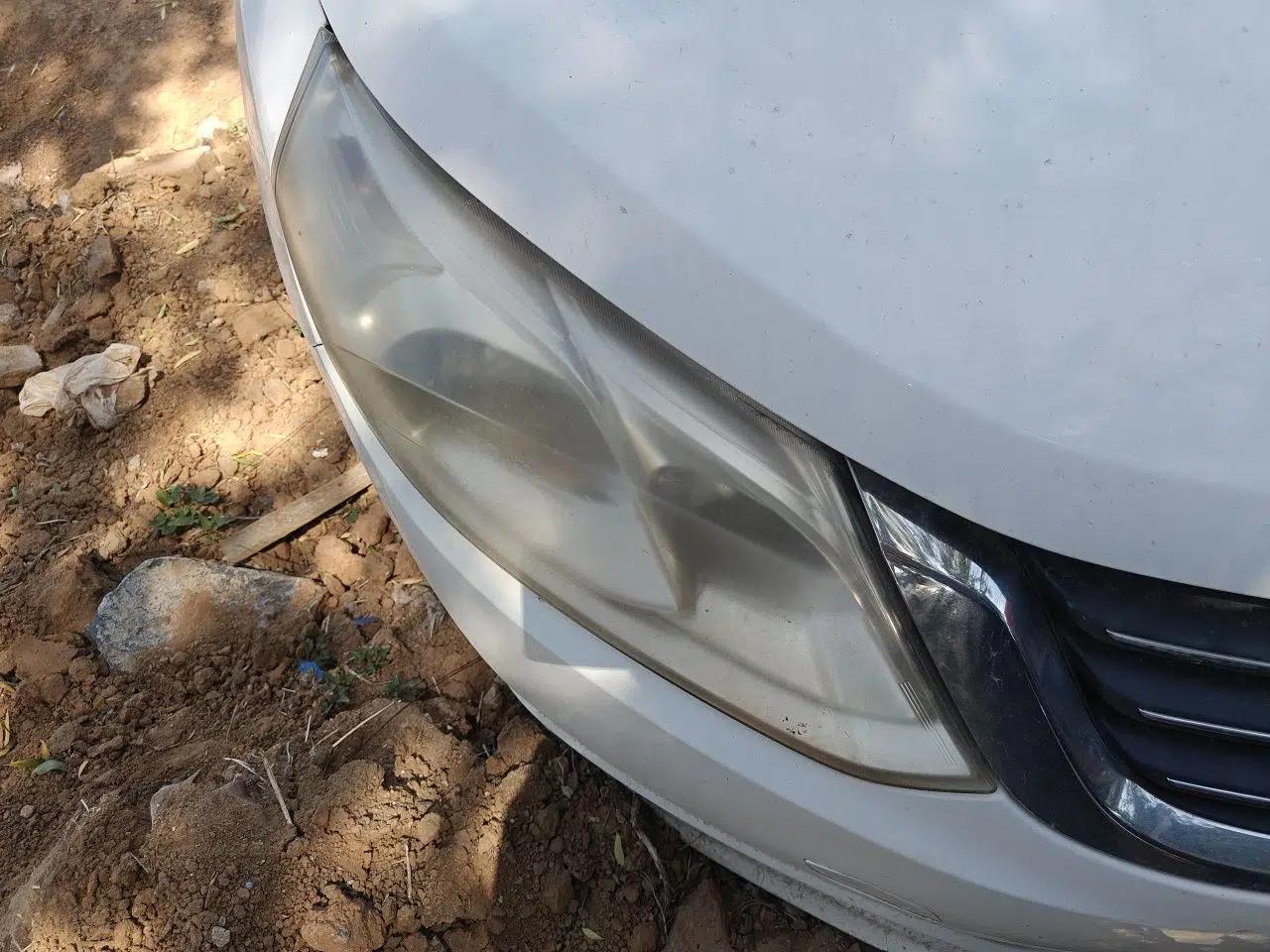 Baojun 630 2013 1.5L manual Comfort trim — миниатюра 7