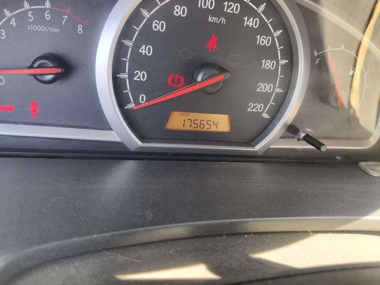 Baojun 630 2013 1.5L manual standard version — миниатюра 13